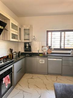 Lakefront Villa 3B2HKS Gated Society - Bangalore - 6