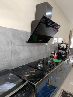 Home in Port Dickson, Firai Homestay - - 6