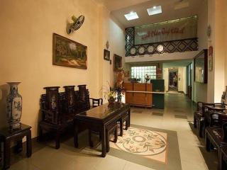 Kim Ngoc Hotel - Ho Chi Minh - 0