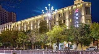 Jinjiang Inn Baotou Donghe East Railway Station - Baotou - 2