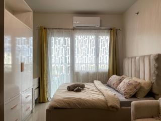 A&C Studio Stays Iloilo at SMDC Style Residence - Iloilo - 7