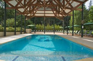 Grand Hotel Des Bains & Villas des Bains - Vals-les-Bains - 2