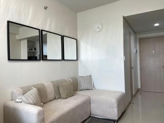 A&C Studio Stays Iloilo at SMDC Style Residence - Iloilo - 5