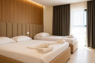 Velmar Hotel - 9