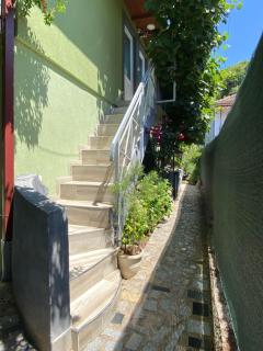 Lile Pestani Accommodation - 6