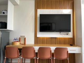 A&C Studio Stays Iloilo at SMDC Style Residence - Iloilo - 6