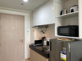 A&C Studio Stays Iloilo at SMDC Style Residence - Iloilo - 4