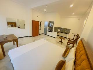 Neo Bay Hotel - Weligama - 8