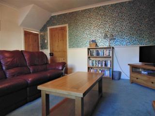 Oswin Cottge - Alnwick - 8