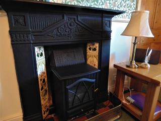 Oswin Cottge - Alnwick - 7