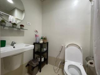 A&C Studio Stays Iloilo at SMDC Style Residence - Iloilo - 1