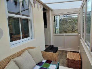 Oswin Cottge - Alnwick - 1