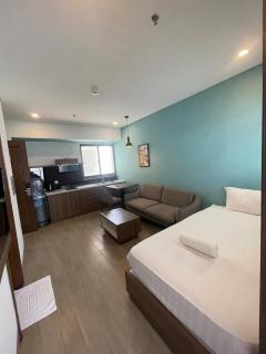 Sandy Hotel & Apartment - Danang - 9