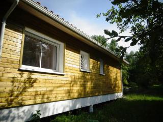 Chalet " Côté Lac " - Castets - 7