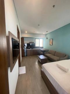 Sandy Hotel & Apartment - Danang - 8