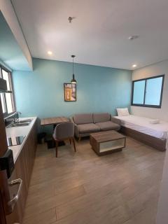 Sandy Hotel & Apartment - Danang - 7
