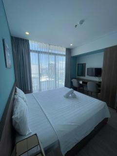 Sandy Hotel & Apartment - Danang - 0