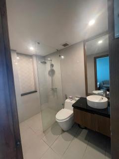 Sandy Hotel & Apartment - Danang - 6