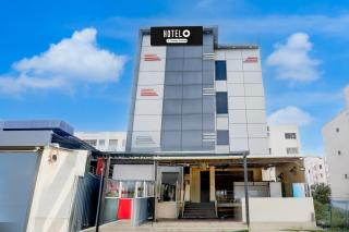 Collection O Tirupati Central Junction Formerly Hotel Adith Grand - Tirupati - 0