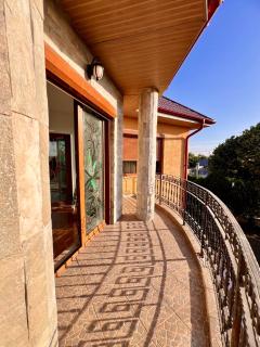 Casa Dragos - Techirghiol - 8