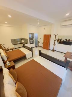 Neo Bay Hotel - Weligama - 9