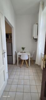 Stylish 1BR Apartment in Vienna, City Center - Wien - 8