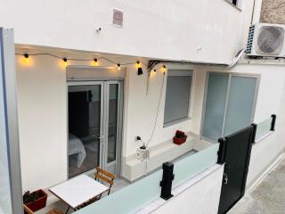 Valdeflores flats - 4