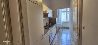 Stylish 1BR Apartment in Vienna, City Center - Wien - 4