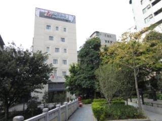 Jinjiang Inn Guangzhou Liwan Caihongqiao Metro Station - Canton - 0