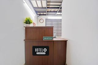 Hotel O KSRTC Bus Terminal Venjarammoodu Formerly Downtown - Thiruvananthapuram - 7