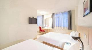 Jinjiang Inn Guangzhou Liwan Caihongqiao Metro Station - Canton - 6