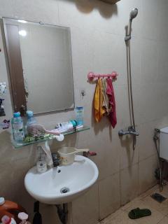 Book Now Chic Room w View in Van Canh Hoai Duc Ha Noi - - 7