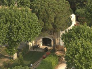 Gîte dans un mas Provençal - L'Oustalet - Saint-Andiol - 0