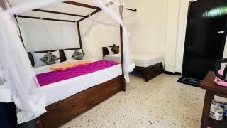 Dew Ashi Homestay - Sigiriya - 5
