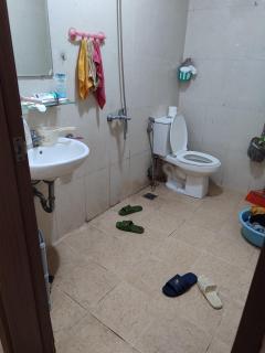Book Now Chic Room w View in Van Canh Hoai Duc Ha Noi - 8