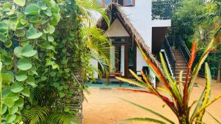 Dew Ashi Homestay - Sigiriya - 8