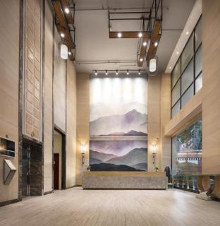 T Social Hotel Guangzhou Railway Station Branch - Canton - 8