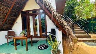 Dew Ashi Homestay - Sigiriya - 3