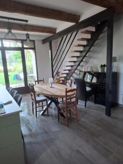 Gîte dans un mas Provençal - L'Oustalet - Saint-Andiol - 9