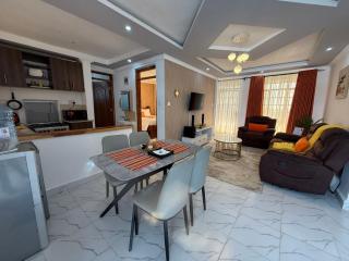 Ankar Homes, California 2 - Nanyuki - 7