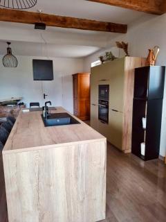 Gîte dans un mas Provençal - L'Oustalet - 2