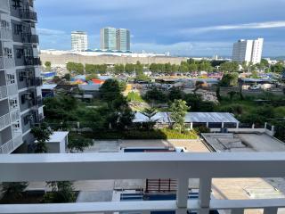 A&C Studio Stays Iloilo at SMDC Style Residence - Iloilo - 8