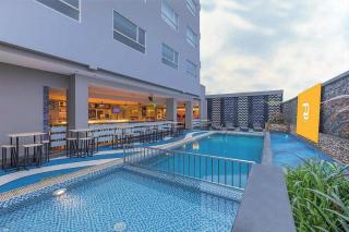 Royal Bay Hotel Makassar - Makassar - 7