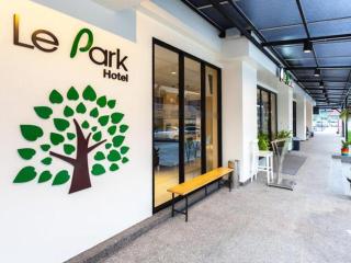 Le Park Hotel - Nakhon Si Thammarat - 0
