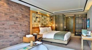 Hangzhou Cosy Park Hotel - Hangzhou - 3