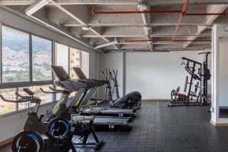 Edificio Aiana Verde by Host Medellin - Medellín - 5