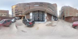 Home from Abdelrahman Salama - 0