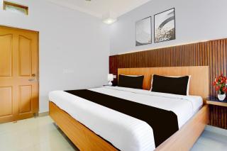 Super Collection O Market Road Ernakulam - Kochi - 4