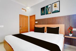 Super Collection O Market Road Ernakulam - Kochi - 3