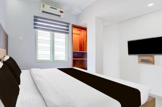 Super Collection O Market Road Ernakulam - Kochi - 2